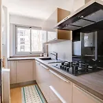 Appartement Calliope By Interhome