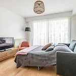 Appartement Calliope By Interhome
