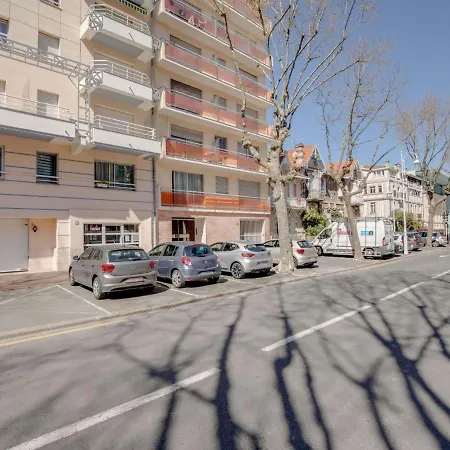 Calliope By Interhome Apartment Arcachon