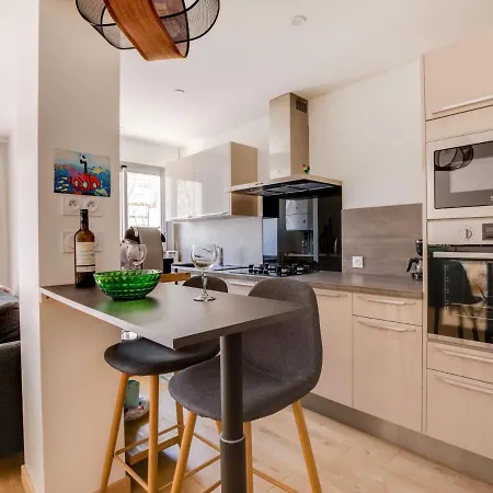 Calliope By Interhome Arcachon