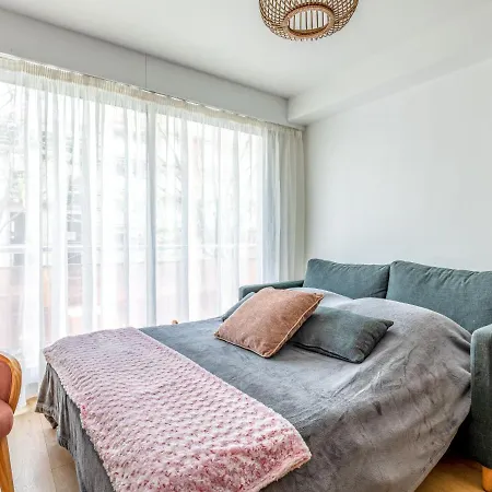 Calliope By Interhome *