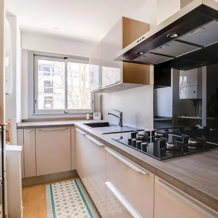 Apartment Calliope By Interhome