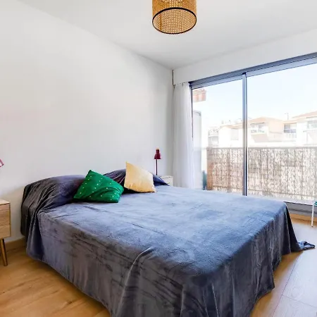 Apartment Calliope By Interhome