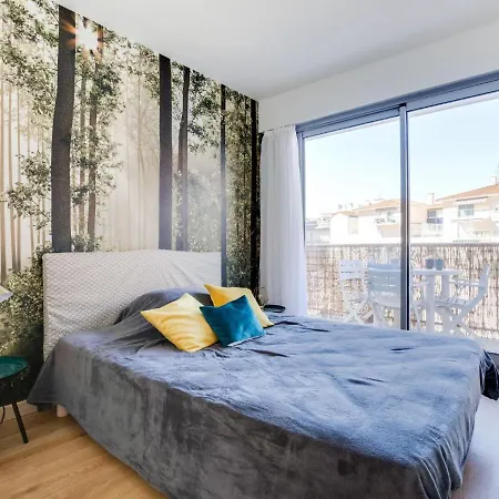 Calliope By Interhome