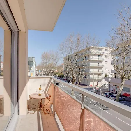 Calliope By Interhome * Arcachon