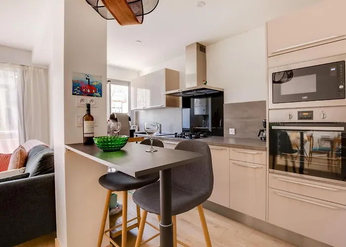 Calliope By Interhome آركاشو