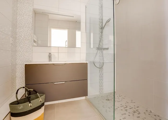 Calliope By Interhome شقة *