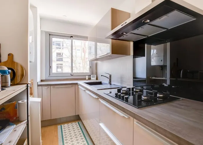 شقة Calliope By Interhome