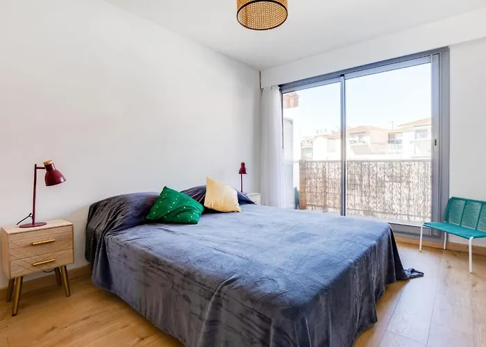 شقة Calliope By Interhome