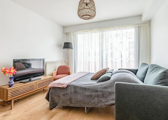 شقة Calliope By Interhome