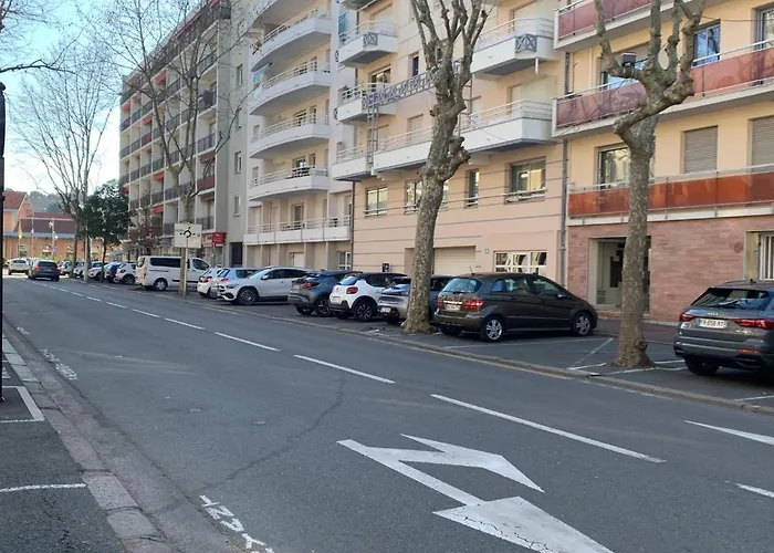 Calliope By Interhome * آركاشو