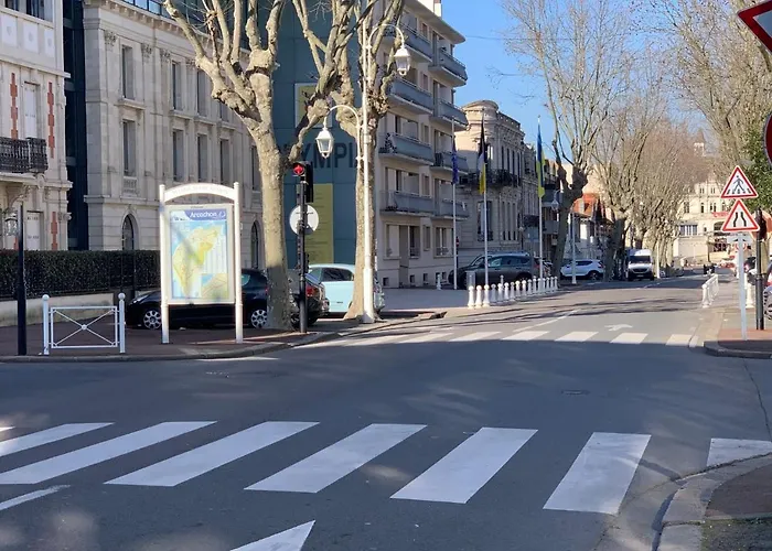 شقة Calliope By Interhome *